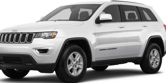 JEEP GRAND CHEROKEE 2018 1C4RJEAGXJC300500 image